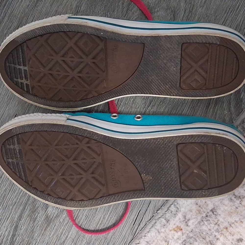 Converse ALL STAR runners - Picture 6 of 10